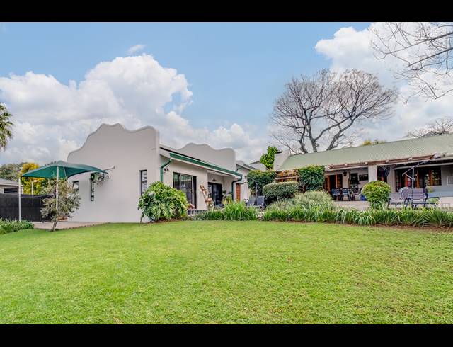 5 BEDROOM HOUSE FOR SALE IN PETERVALE